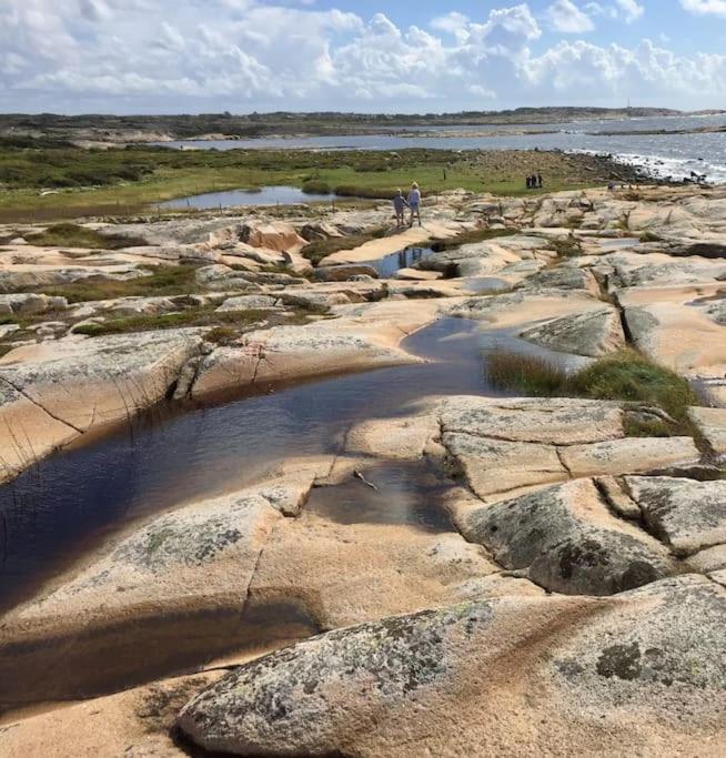 Ferieleilighet Ved Sjoen, Hvaler Leilighet Rod  Eksteriør bilde