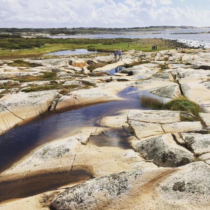 Ferieleilighet Ved Sjoen, Hvaler Leilighet Rod  Eksteriør bilde